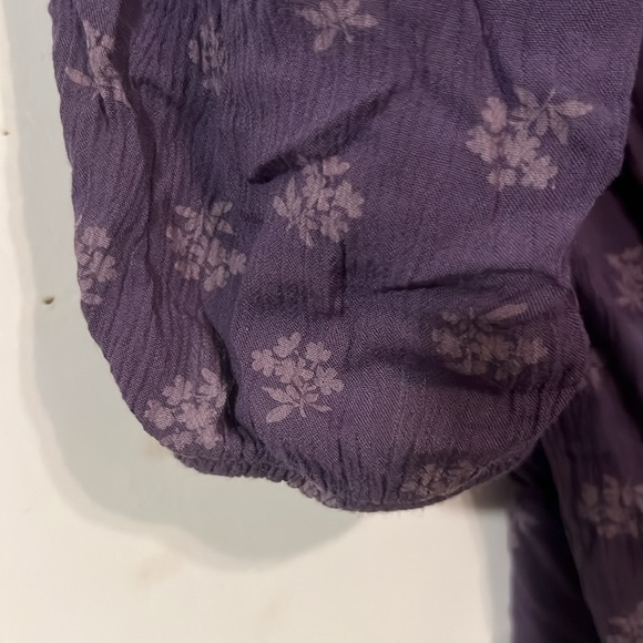 Sonoma long sleeve top for women. Plus size XXL - Picture 4 of 6